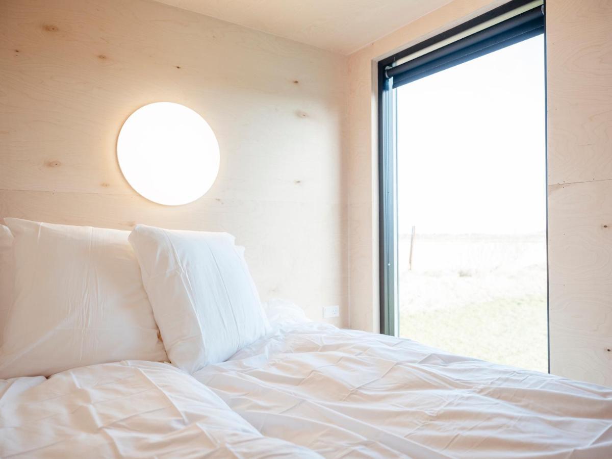 Containerhus 18B Aparthotel Harboør Εξωτερικό φωτογραφία